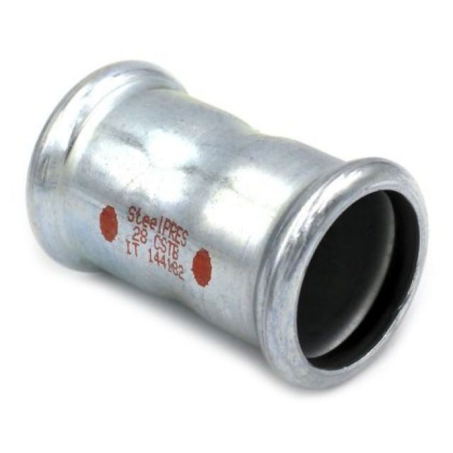 PROFITEC STEELPRESS manicotto
383054000     54 mm