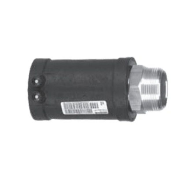 UEBERGANG INOX  MIT AG
616516    AG    40  / 1"