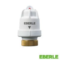 Valvola di zona, Eberle, normalmente chiusa 230 V