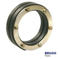 Guarnizione a parete tipo C40