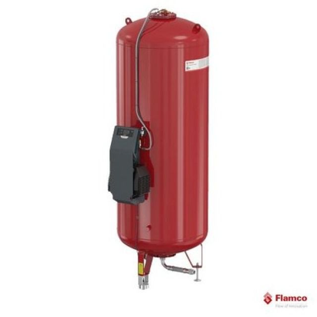 Flamcomat MK-U 600L
G4 K-011 (6 bar)