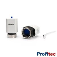 Attuatore Profitec 230V, NC, M30x1,5