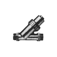 PLASSON, Valvola di non ritorno a sede inclinata, 3067