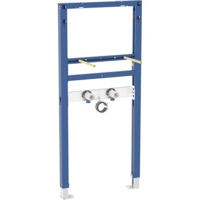 DUOFIX elemento per lavabo
rubinetto mon 111.426 tipo 112