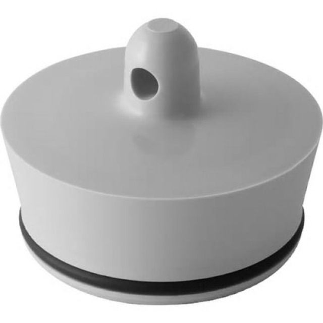 GEBERIT tappo senza catenella
grigrio 352.331