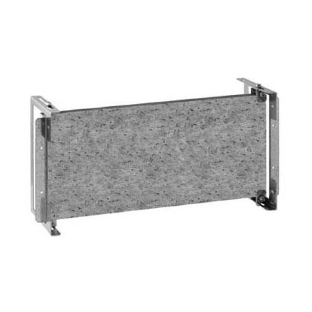 DUOFIX ARMATURENPL. UNIVERSAL
111.789 BRANDSCHUTZ (EI90)