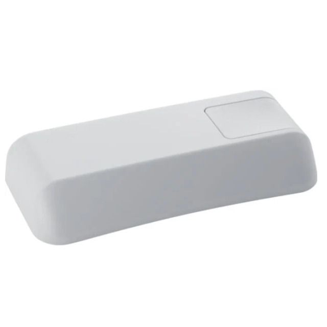 Coperchio per cassetta
con tasto per 128 XXX
Colori: bianco