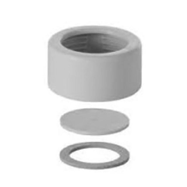 GEBERIT dado completo
grigio 252.888.06
d 1"