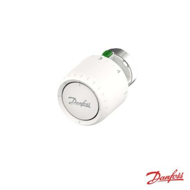 Danfoss Tête thermostatique
de service AVEO RA/V 4060
sonde incorporée
