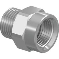 Uponor Pezzo di transizione Eurokonus 1/2" o 3/4"