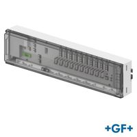 Uponor Base unità H/C pompa X-80