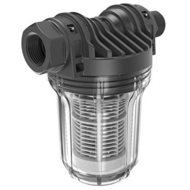 GRUNDFOS FILTER Rp 1"
ZU SCALA1 UND 2