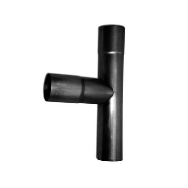 ROHRABZWEIGER 85°        TI-ZK
75 / 75 MM