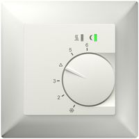 Eberle UTE 2500 RAL9010 / bianco polare, opaco