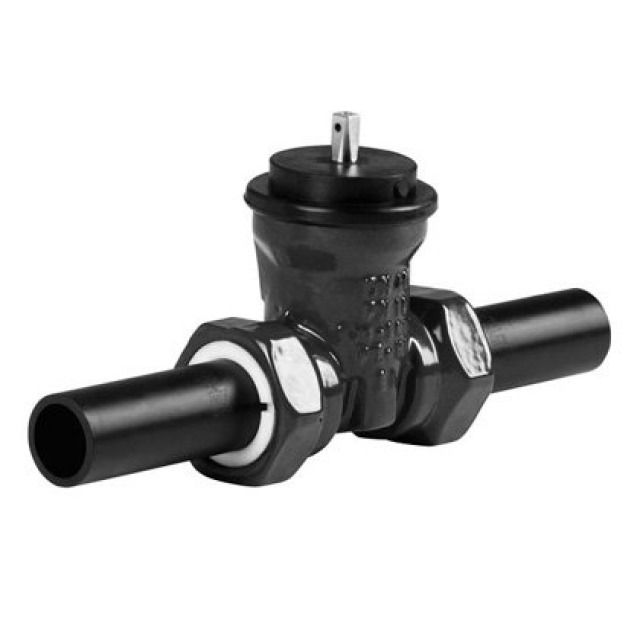 WILD saracinesca
raccordo intermedio PE 1004
DN 32 / PE 40 mm