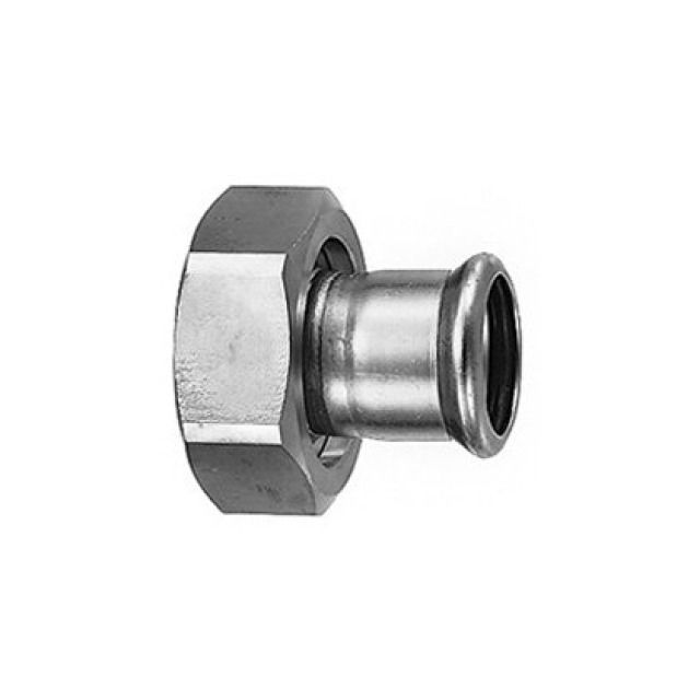 JRG racc.sistema Mapress BR2
8351.028    28 - 1 1/2"