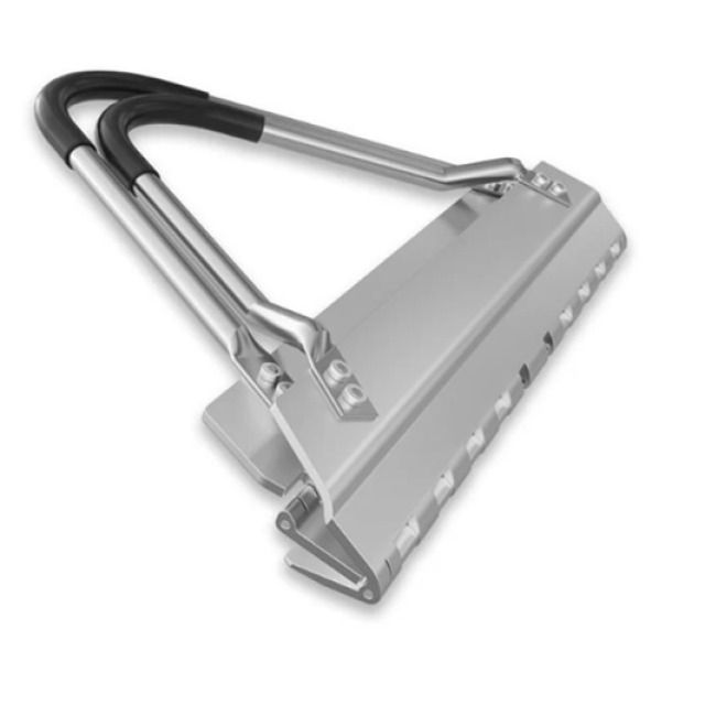 UNIBIEGER MODELL 570 T
GRÖSSE 570 MM