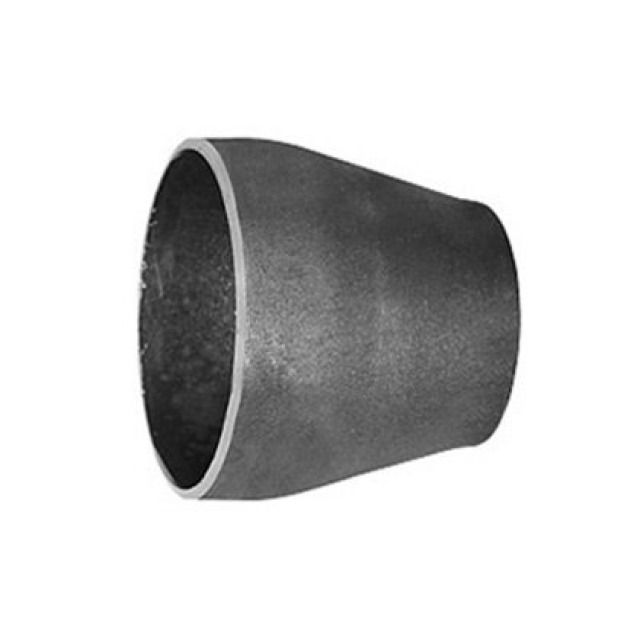 REDU-STÜCK NLOS KONZ, KÄLTEBS
168.3 MM X 76.1 MM
P 235GH / EN 10253-2-B
SA2.5+2K / 3X60µ KÄLTEBES 180µ
3 X 2-KOMPONENTEN EPOXIDHARZ-
BESCHICHTUNG