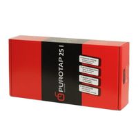 PUROTAP® HF highpower Resina