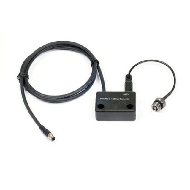 GF JRG Hycleen
Sens. di temp.