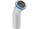 Geberit Mapress Curva con terminale maschio 30°