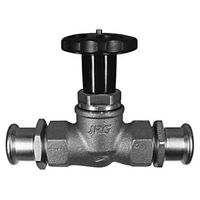 JRG, 5358, LegioStop Valvola con sede diritta, PN 16