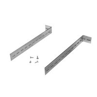 Staffa di montaggio, UPM