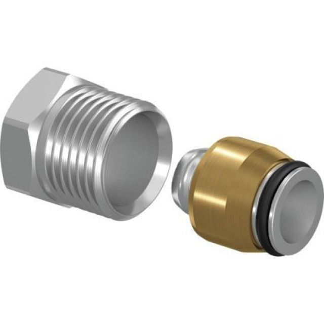 kit di raccordi
OVENTROP
16/2 - G1/2"MT