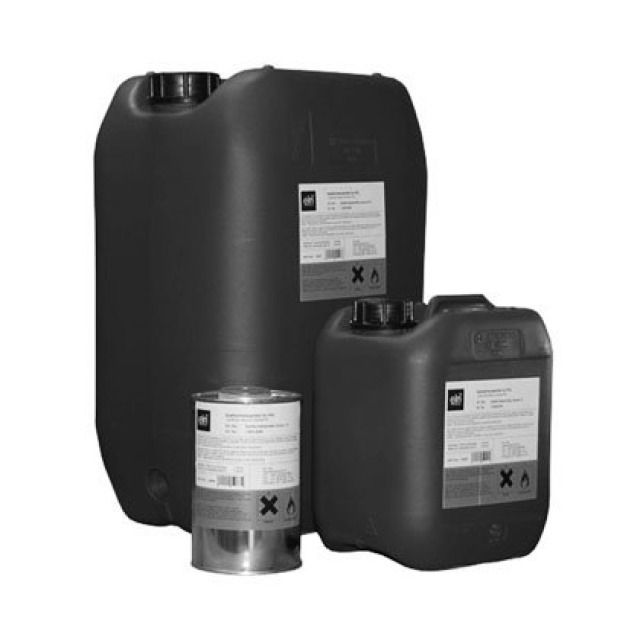 QUELLSCHWEISSMITTEL
FÜR PVC FOLIEN A 1 LITER