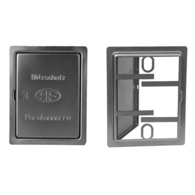 AF REV porta per UP mis.CR-NI
270.002.000
180X230 mm