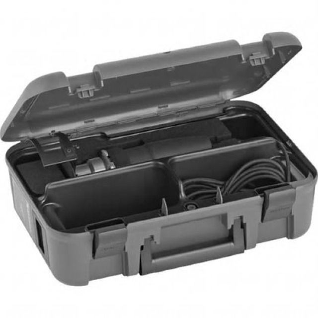 MAPRESS ELEKTROROHRENTGERATER
691.000.P3.3 KOMPLETT M.KOFFER