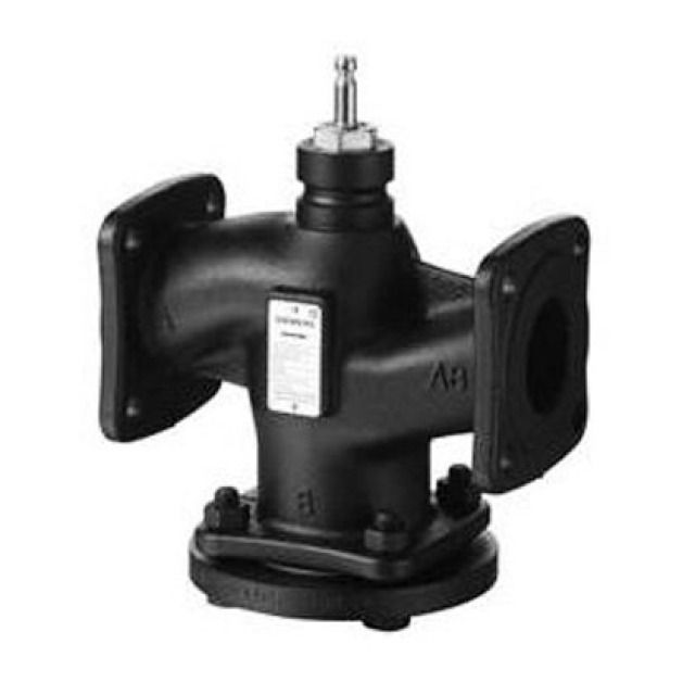 DURCHGANGSVENTIL FLANSCH PN6
DN25  H20  VVF22.25-4
KVS 4 M3/H