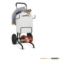 Stazione di riempimento per antigelo All-in-One