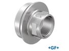 GF Uponor RS Diritto con filettatura interna