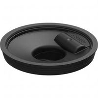 Geberit, Dispositivo di non ritorno d'acqua, per sifoni a pavimento 13 x 13 cm