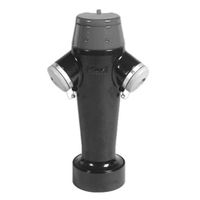 Hinni, parte superiore per idrante 6000