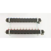 Guscio isolante termico per collettore Profitec