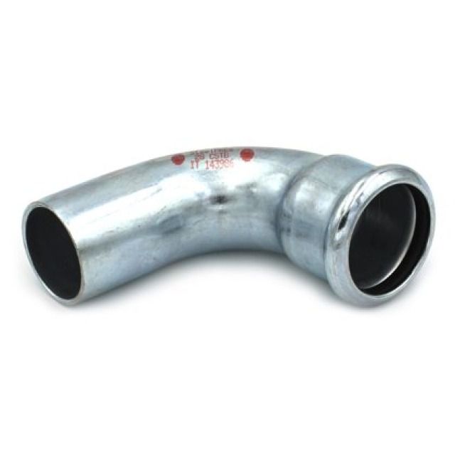 PROFITEC STEELPRESS curva MF 9
381054901     54 mm