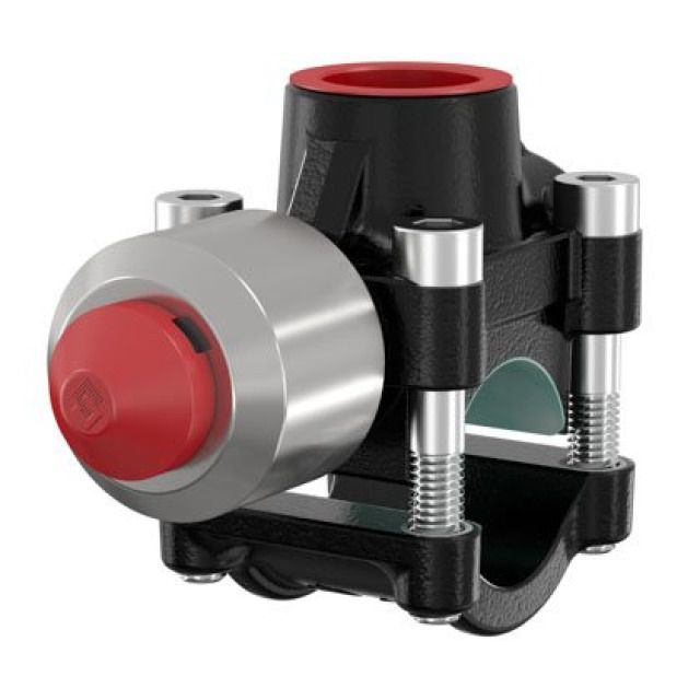 FLAMCO T plus
PN 25 6950     1 1/4 - 1"