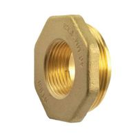 ISIFLO, Nipplo in ottone, Tipo 148