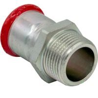 Profitec PressSteel Raccordo con filettatura esterna