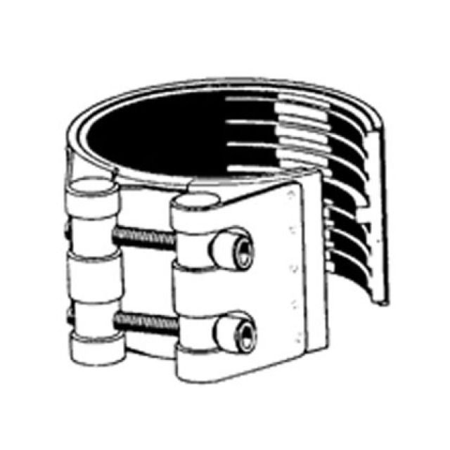 VR collare unione snz an.rinf.
116 772
78 x 75 mm ghisa/sin