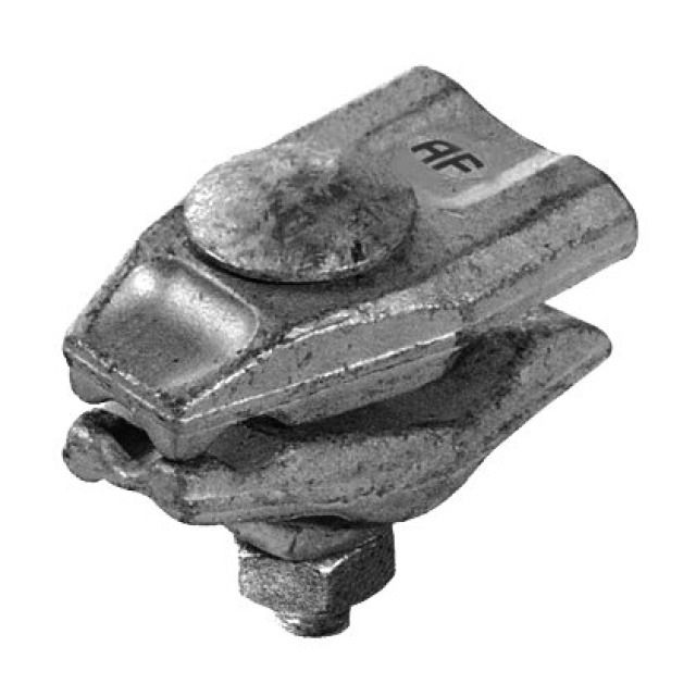 AF raccordo supporto ZN
261.033.000
6-10 mm