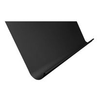 Prefa Grondaia bordata con pellicola protettiva esterne