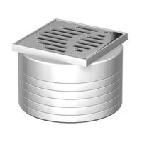 ACO, sezione superiore, Flatline