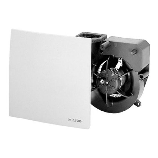 ventilazione sopraintonaco
ER60VZ