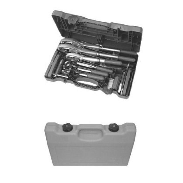 SANIPEX MONTAGEKOF. D12/16/20
5790.090       12 / 16 / 20 MM