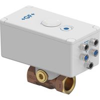 JRG Hycleen 9960 Equilibrio