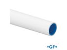 GF Uponor Uni Pipe PLUS bianco S