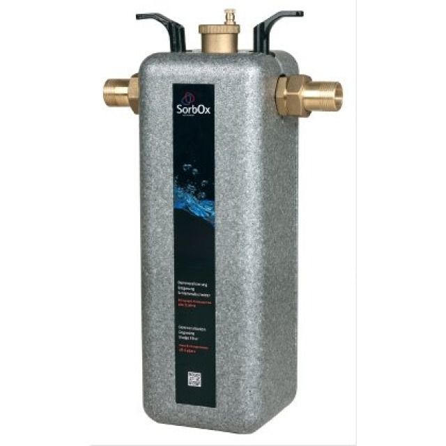 SorbOx HF5 highpower
Demineralisierungspatrone